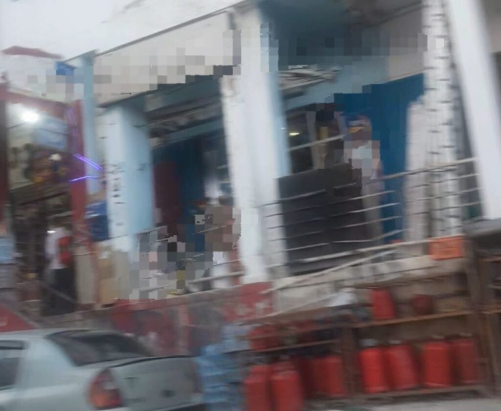 طنجة..رئيس مقاطعة مغوغة في قفص الاتهام