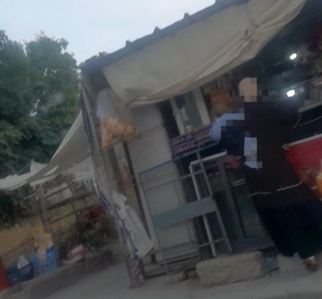 طنجة..رئيس مقاطعة مغوغة في قفص الاتهام