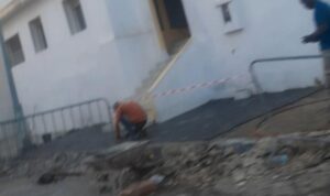 طنجة..رئيس مقاطعة مغوغة في قفص الاتهام