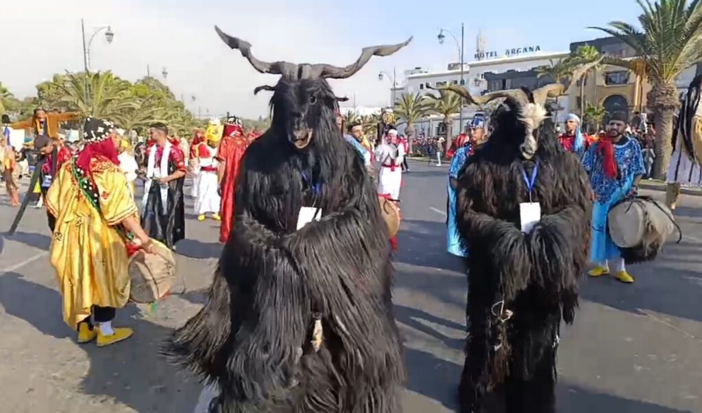 عيد الأضحى في سوس.. طقوس دينية وهوية أمازيغية متجذرة