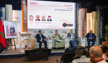 خبراء يشيدون بحفظ المخطوطات العربية بالغرب