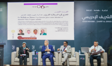 الملاح.. ذاكرة مغربية مشتركة
