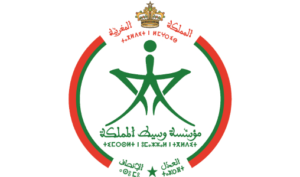 تكريم عبد الله ساعف بالرباط