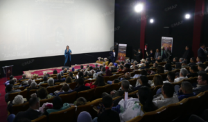 مكناس تحتفي بالسينما المغربية