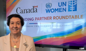 المغرب يستعرض بأوتاوا إصلاحاته لتمكين المرأة