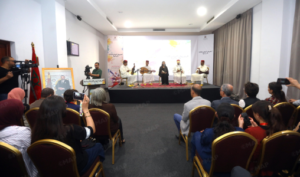 مراكش تحتفي بالإبداع المدرسي