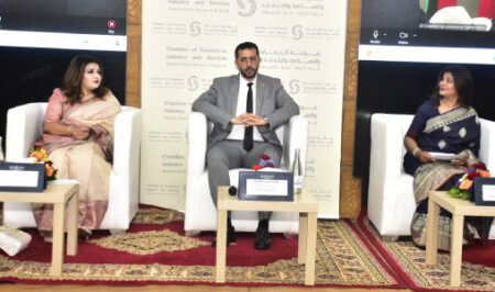 المغرب وبنغلاديش يعززان شراكتهما الاقتصادية