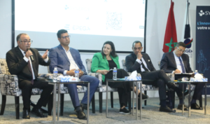 التمويل رافعة لنمو المقاولات بمراكش آسفي