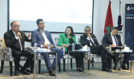 التمويل رافعة لنمو المقاولات بمراكش آسفي