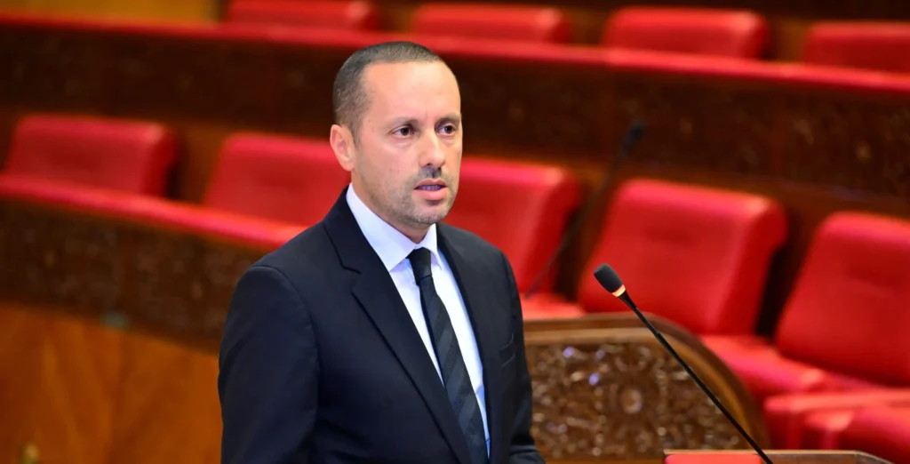 إصلاح جديد لتكوين طلبة الطب