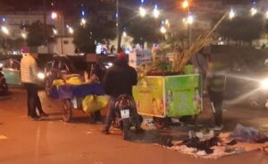 عون سلطة بطنحة يثير الجدل..حاميها حراميها