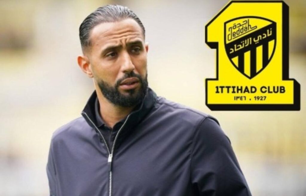 رحيل بلانيس يقرب بنعطية من الاتحاد