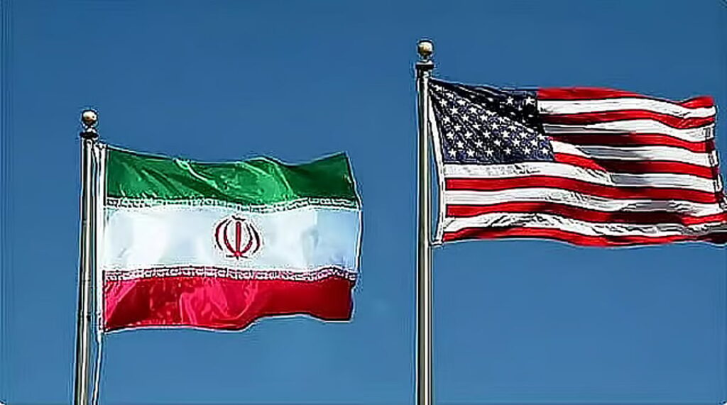 إيران تنتظر رد واشنطن على مقترح لإنهاء الحرب