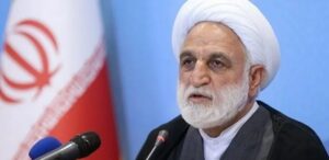 إيران تؤكد عدم رفضها المفاوضات وتتمسك بمنطقها