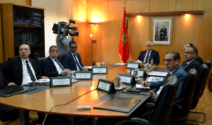 وفرة الأضاحي بجهة العيون