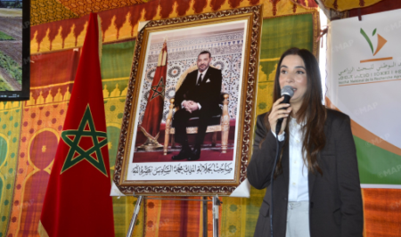 مستنبطات فلاحية جديدة لتعزيز سيادة البذور