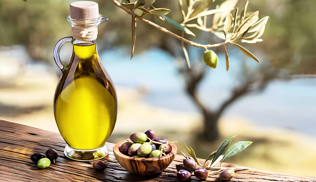 زيت الزيتون المغربي يعزز حضوره بإسبانيا