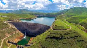 ارتفاع كبير في مخزون السدود الوطنية بالمغرب