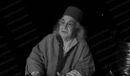 رحيل نبيل لحلو عن 81 عاما