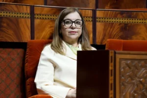 الكتابةبحث وطني يرصد تحولات الأسرة المغربية