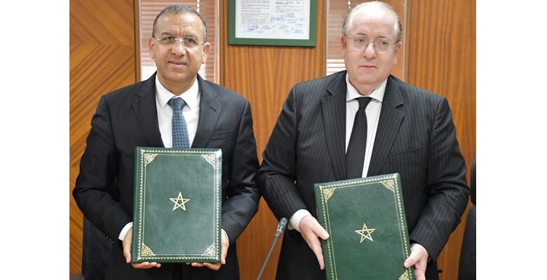 شراكة جديدة لتسهيل الولوج إلى السكن بالمغرب