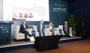 شعراء مغاربة يروون سيرهم الذاتية