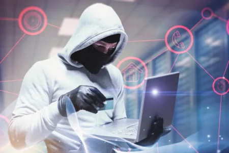 تحذيرات من تنامي الجريمة الإلكترونية