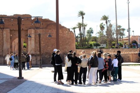 عروض صيفية تنعش السياحة المغربية