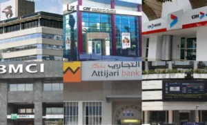 البنوك المغربية تعزز حضورها عربياً رغم هيمنة الخليج