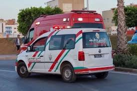 العرائش..مريض نفسي يحوّل بهجة العيد إلى مأساة العرائش..مريض نفسي يحوّل بهجة العيد إلى مأساة