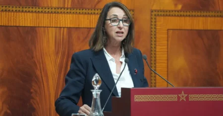 منيب تنتقد غلاء الأضاحي