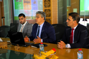 جاهزية تامة لمواجهة حرائق الغابات