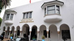 منصة احتياطية لأنظمة المالية