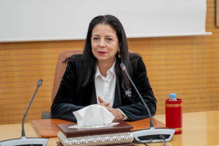 الذكاء الاصطناعي رهان للسيادة الذكاء الاصطناعي رهان للسيادة