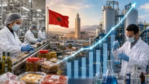 انخفاض أسعار الإنتاج الصناعي بـ0,3 في المائة