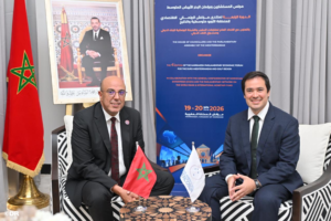 مباحثات برلمانية مغربية لاتينية بمراكش