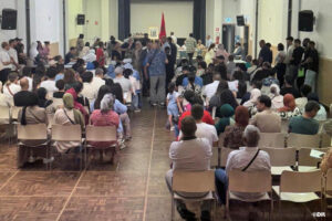 قنصلية متنقلة تخدم مغاربة ميتز