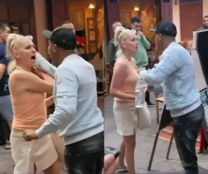 أمن مراكش يوضح حقيقة "بيتزا مراكش"