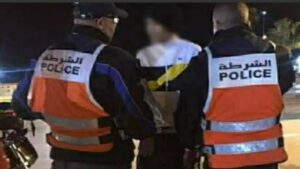 ​قلعة السراغنة.. الأمن يحبط سطواً مسلحاً على وكالة بنكية