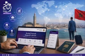 دراسة تدعو لتقييم أثر الرقمنة بالمغرب
