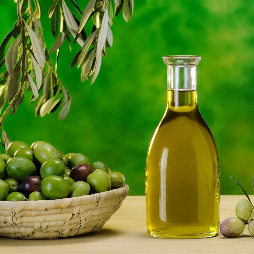 تنظيم جديد لقطاع الزيتون بالمغرب