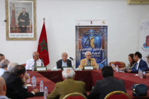 انطلاق الإكليل الثقافي بالرباط