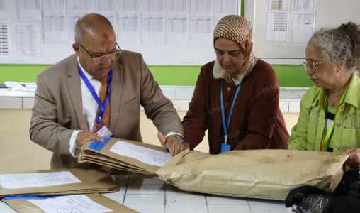 97 ألف مترشح للبكالوريا بجهة الدار البيضاء