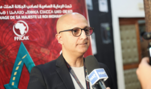 "بين جوج قبور" يضيء التعايش بخريبكة