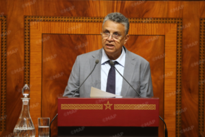 مجلس النواب يصادق على تعديل مدونة الحقوق العينية