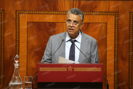 مجلس النواب يصادق على تعديل مدونة الحقوق العينية