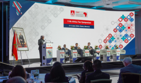 الرباط تحتضن الندوة الإفريقية للضرائب
