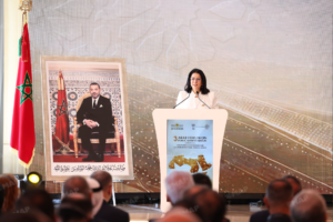 الحكامة الرقمية في صلب إصلاح الإدارة