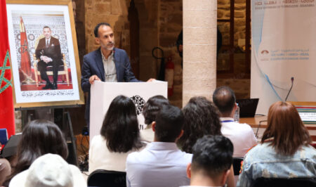 ندوة بالصويرة تبحث التراث والسياحة المستدامة