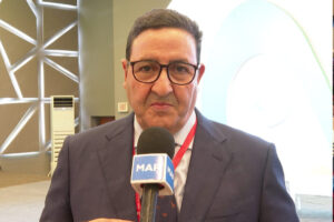 المغرب يعزز الاندماج الجوي الإفريقي